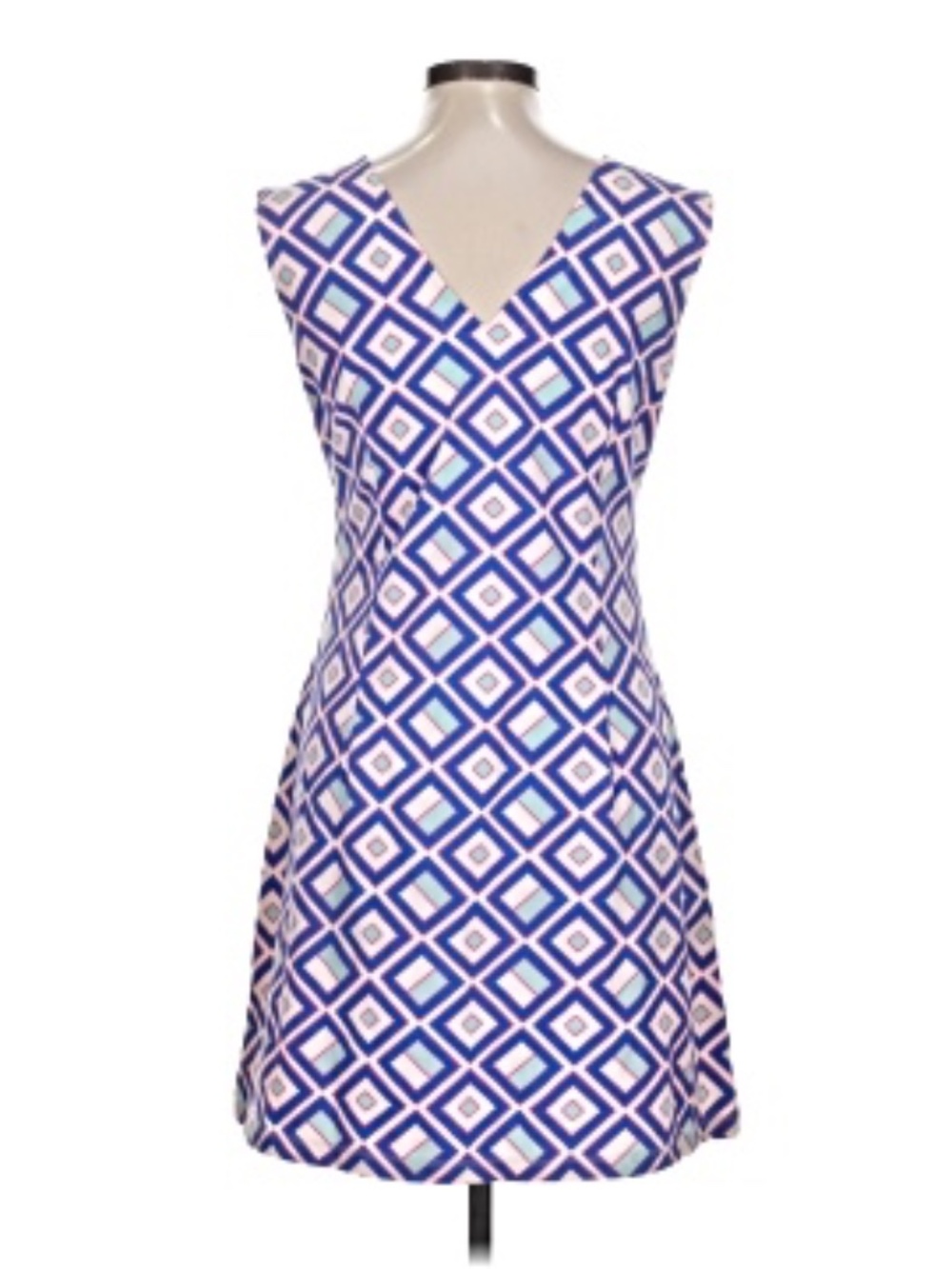 MAHI GOLD Dress